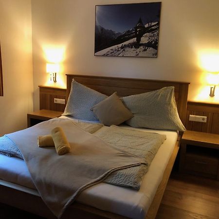 Apartman Fuerth Kaprun Eksteriør bilde
